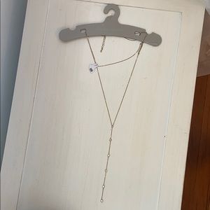 Necklace from Urban Outfitters NWT